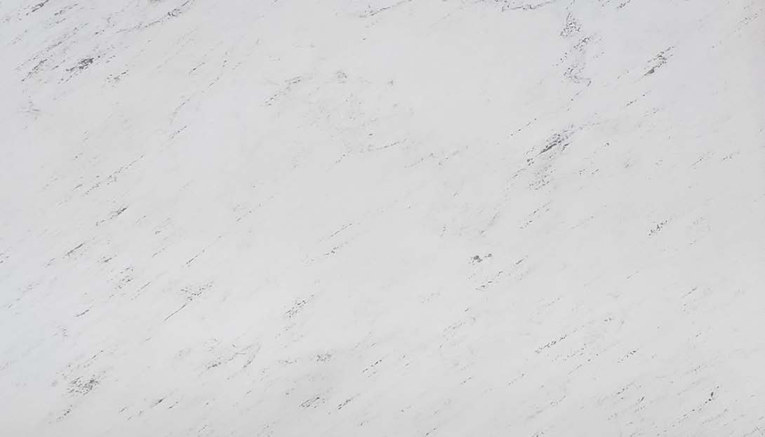 Why a dolomitic white reads brighter