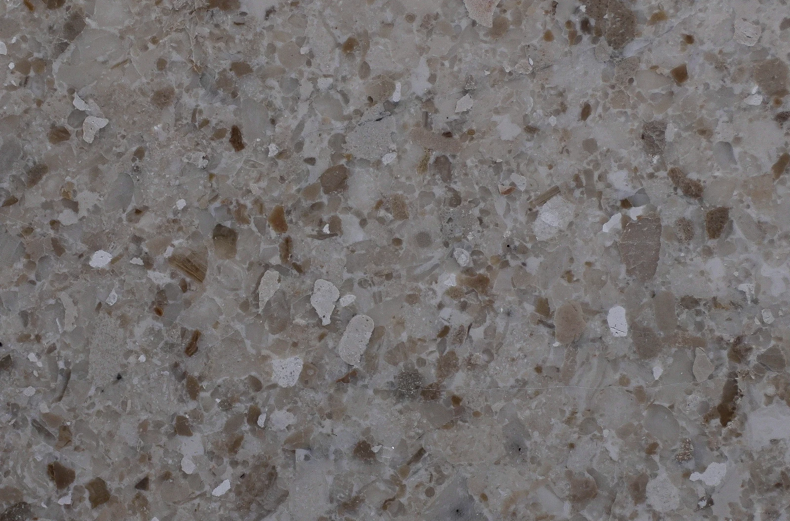 Sabbia — surface detail