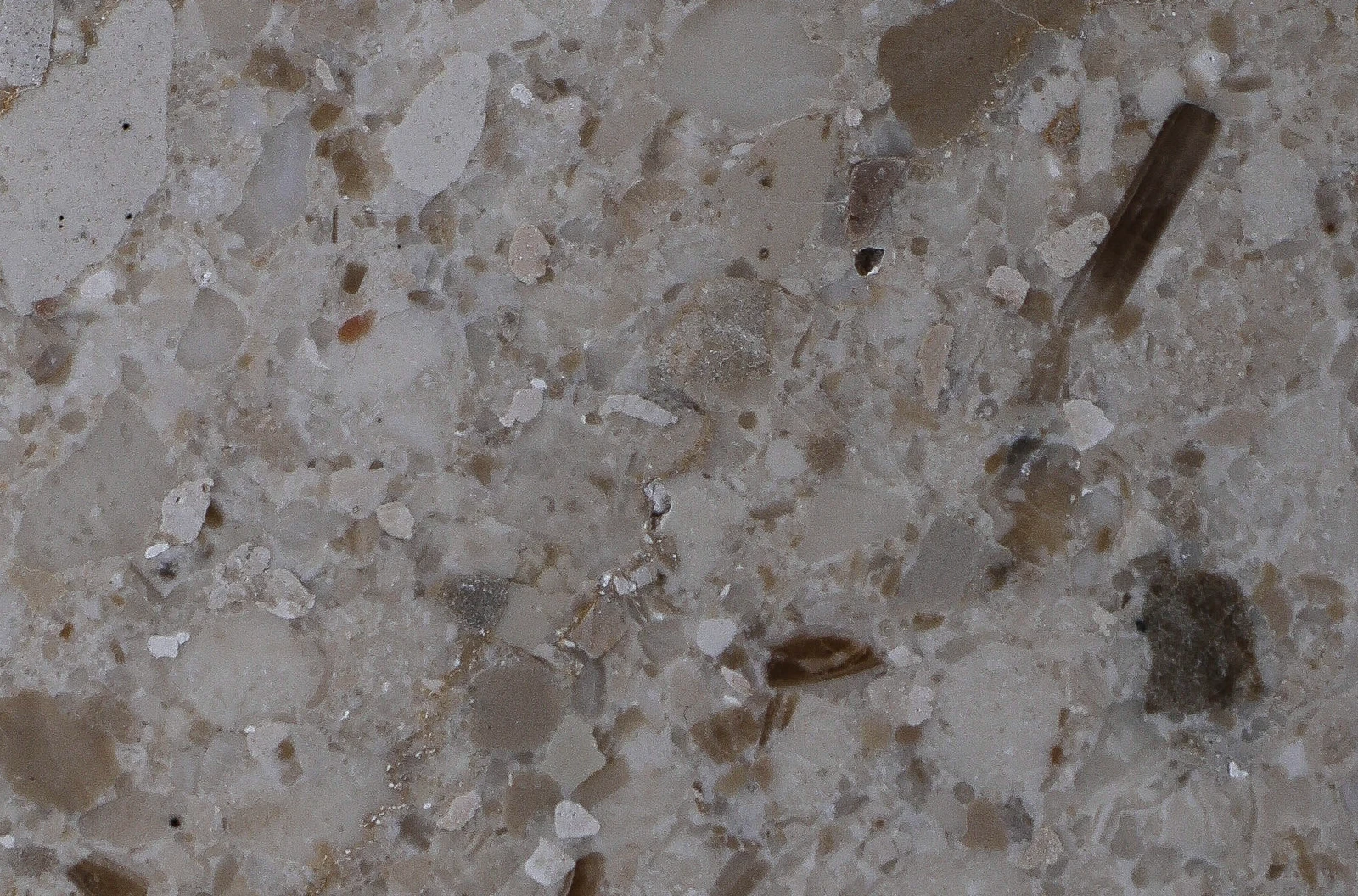 Veneziano — Speckled neutral
